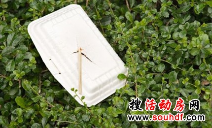 泡沫處理 泡沫無害化處理