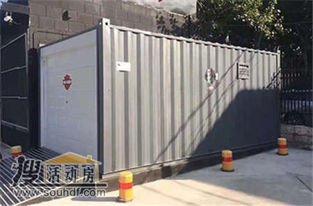 河北省邯鄲市曲周縣建設(shè)街294號二手固定打包箱租賃出租出售